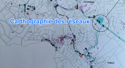 Cartographie et géoréférencement 7 ID!